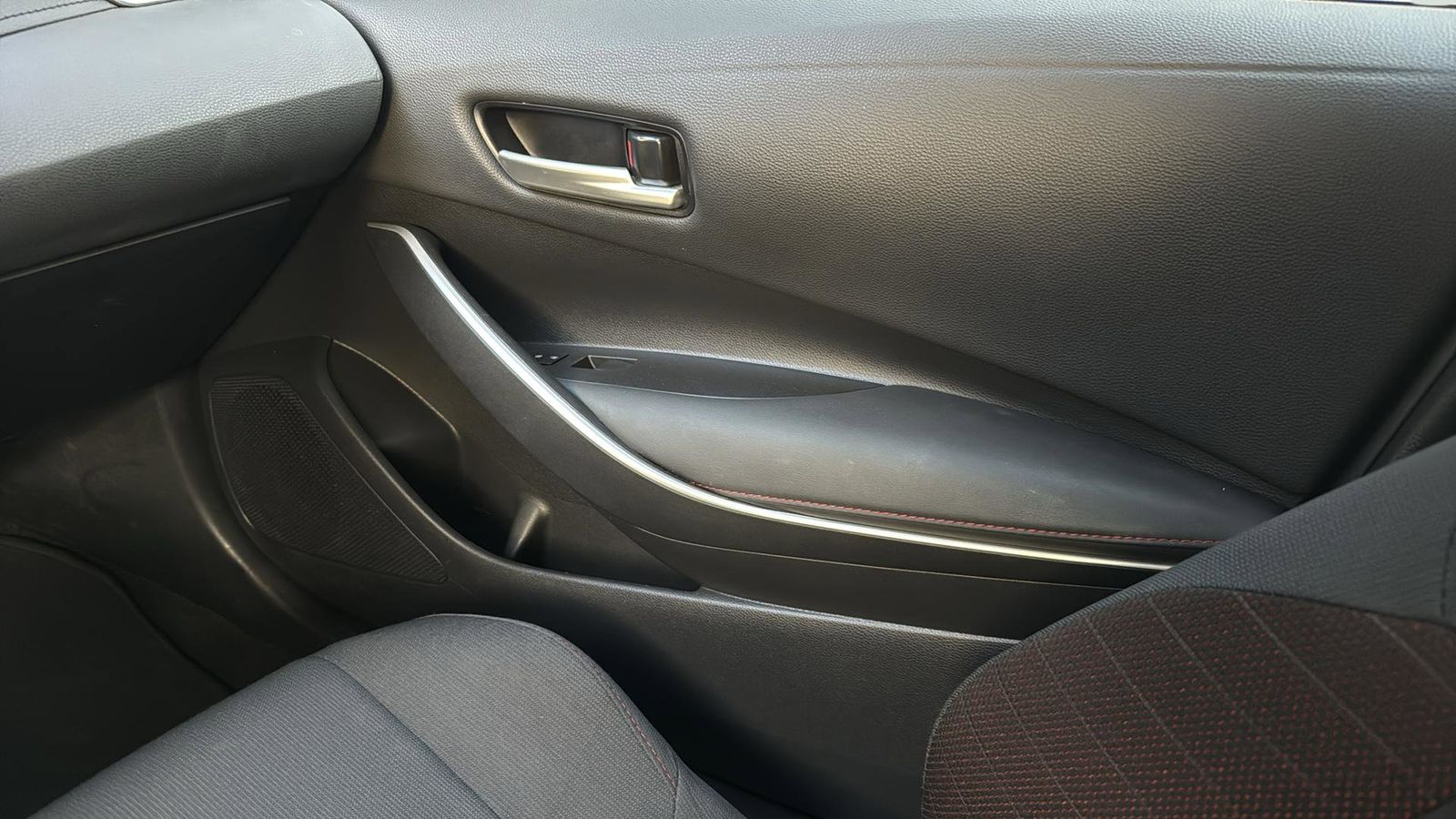 Used Car 2023 Toyota Corolla  Se For Sale Under $25,000 In Austin, Texas