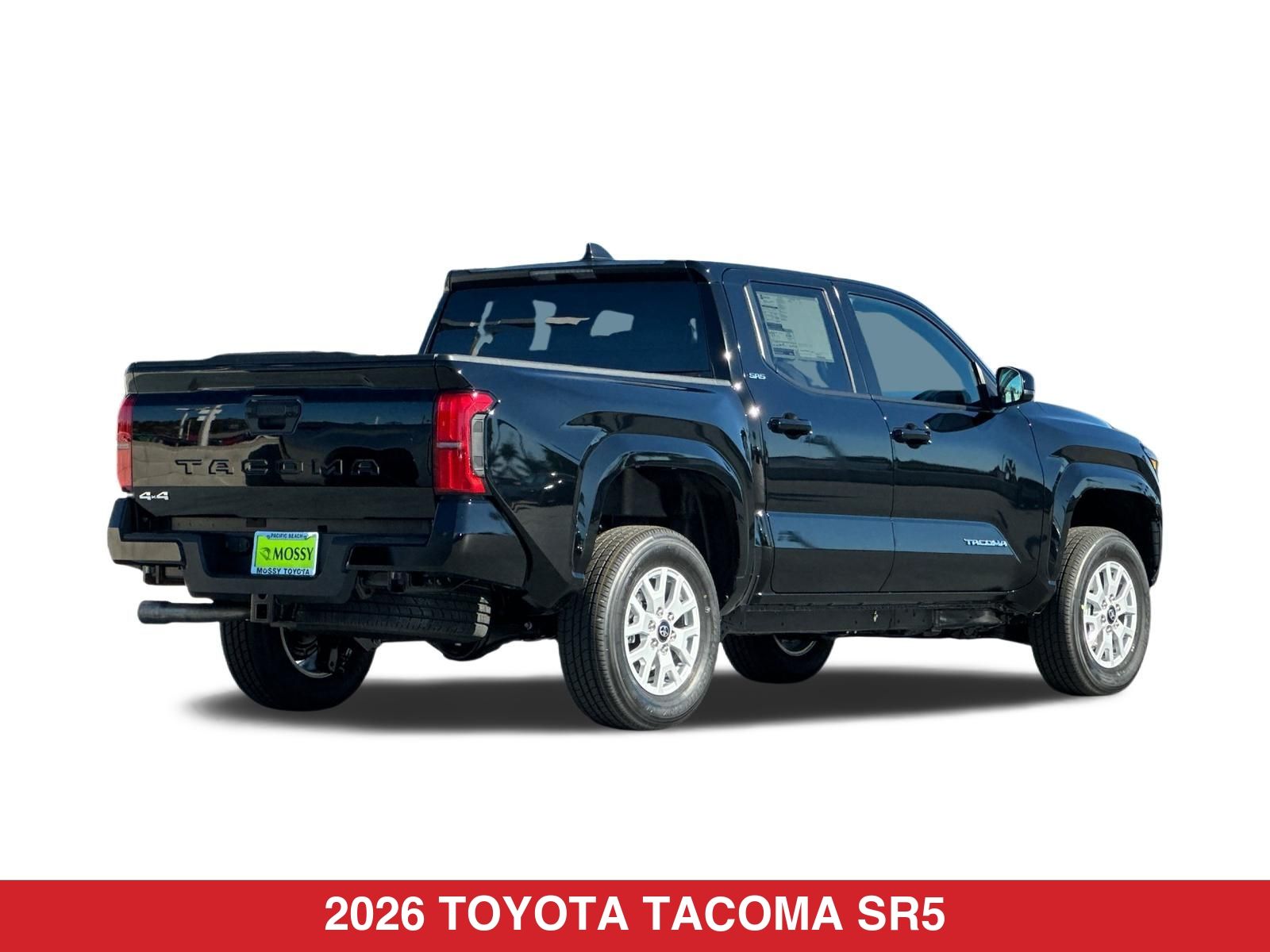 View vehicle photo 6