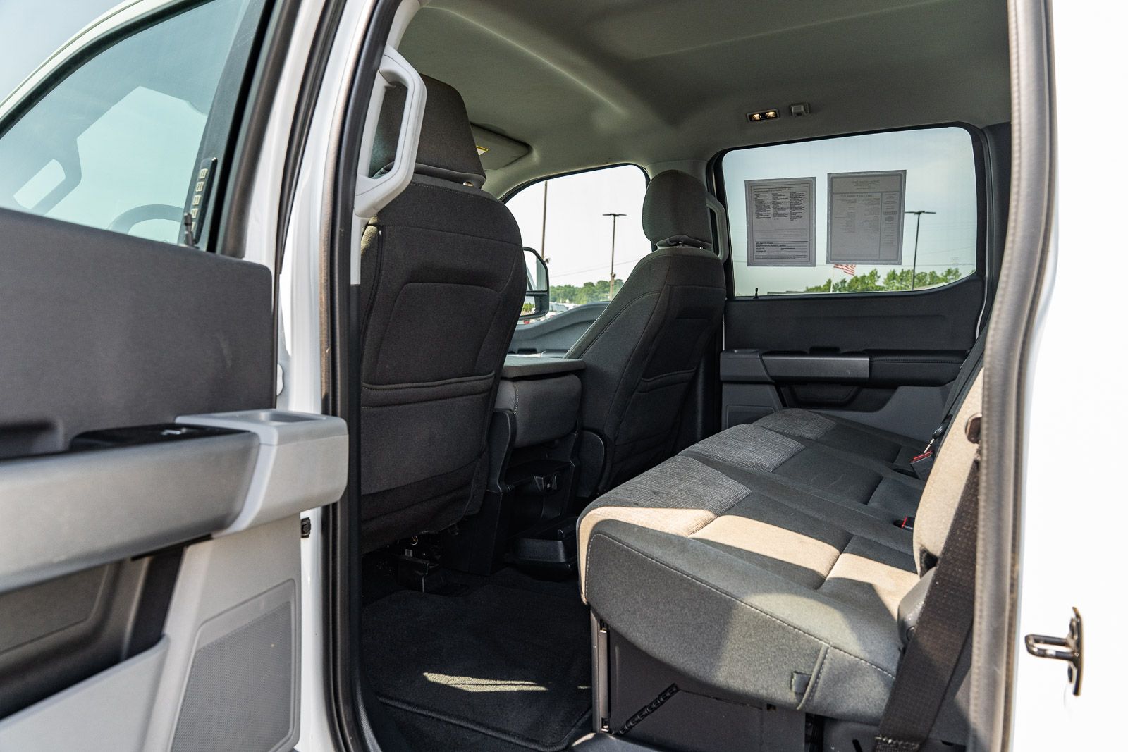 Used 2023 Ford F-350SD Truck