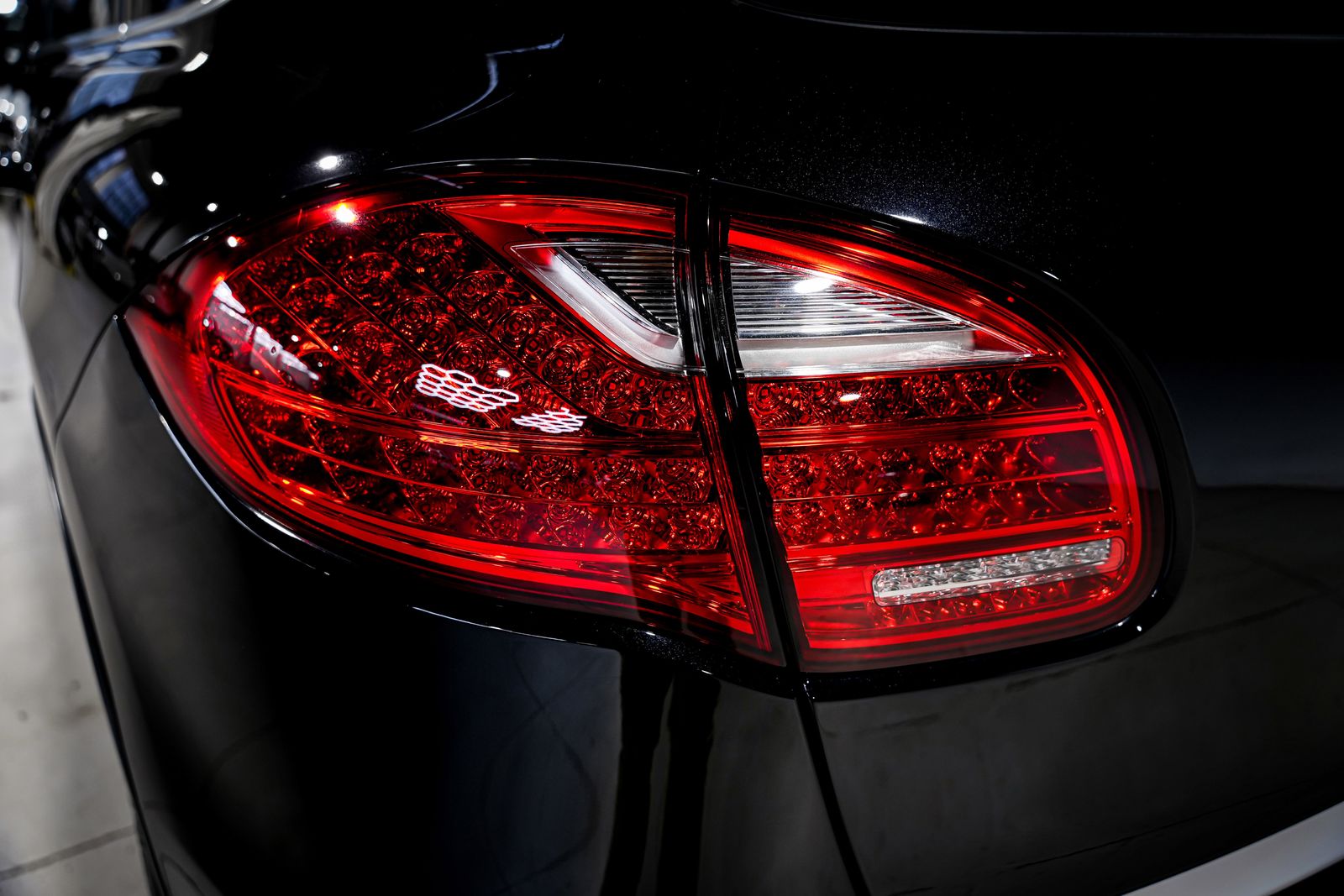 2013 Porsche Cayenne Diesel — photo 40