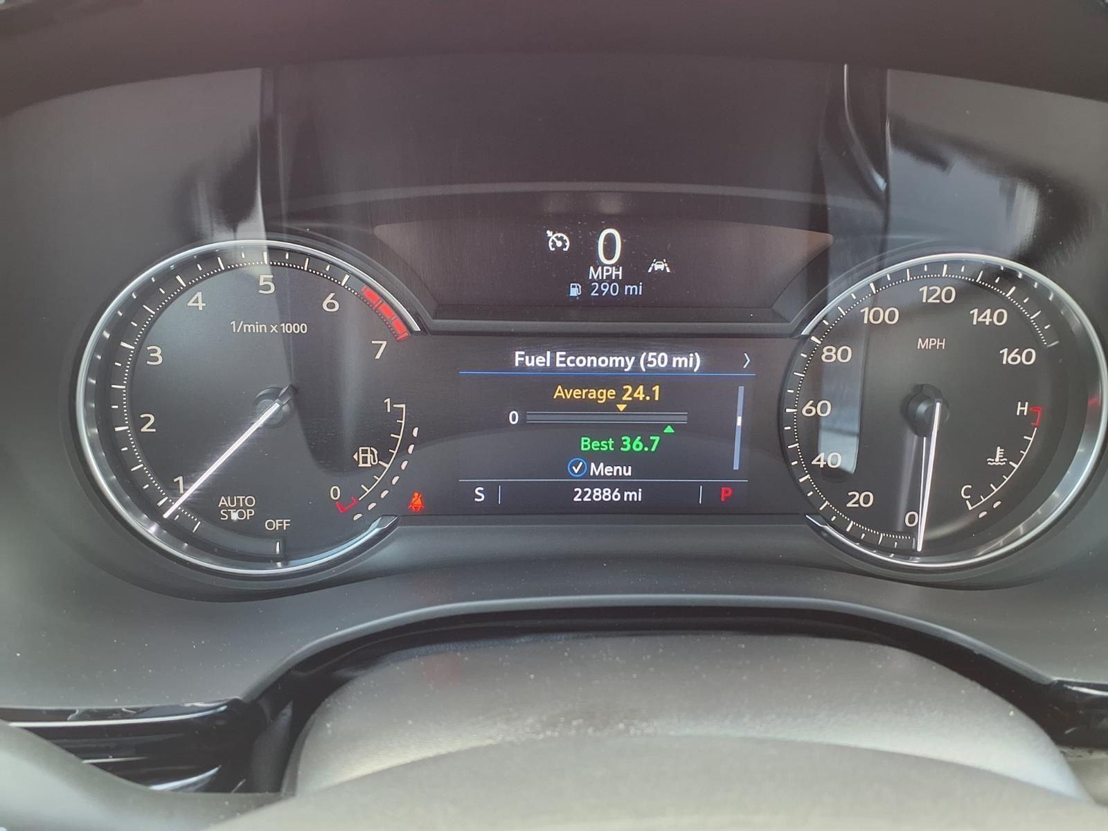 2025 Cadillac XT6 Luxury Silver at Bayway Cadillac of The Woodlands