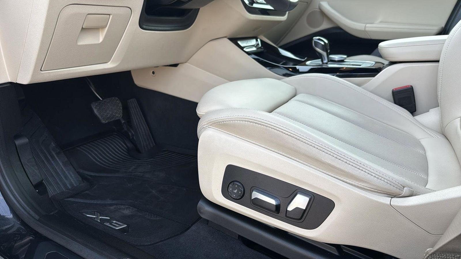 Used Car 2022 Bmw X3  Sdrive30i For Sale In Austin, Texas