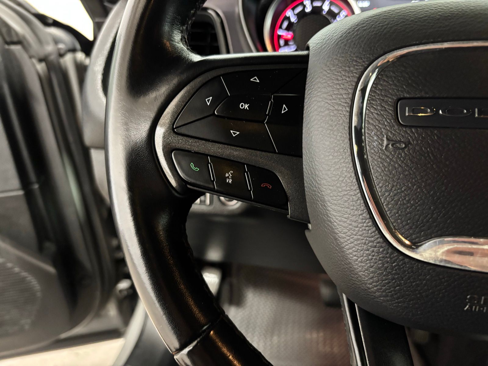 Used Car 2019 Dodge Challenger  Sxt For Sale Under $20,000 In Austin, Texas