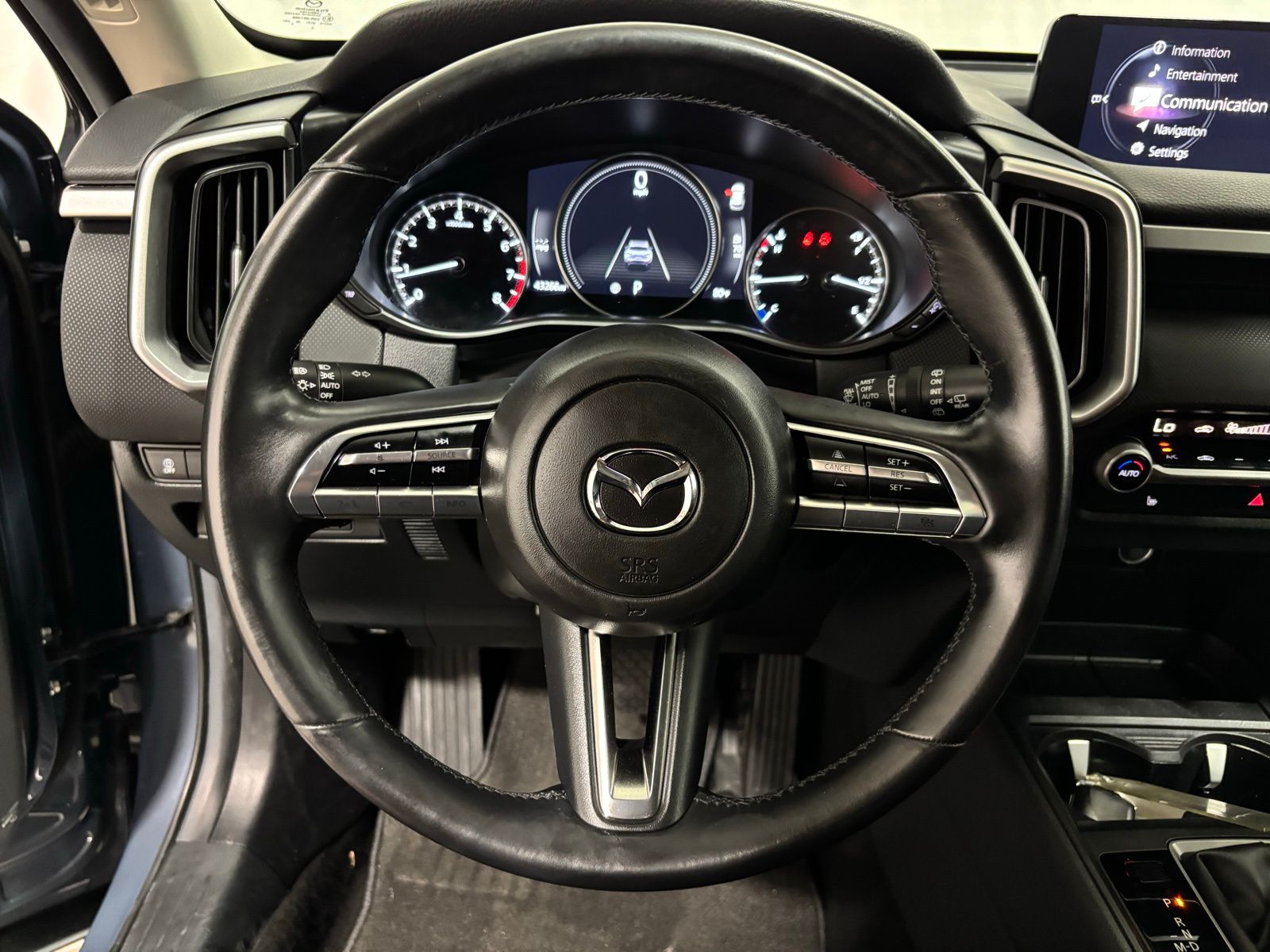Used Car 2024 Mazda Cx-50  2.5 S Preferred Package For Sale Under $30,000 In Austin, Texas