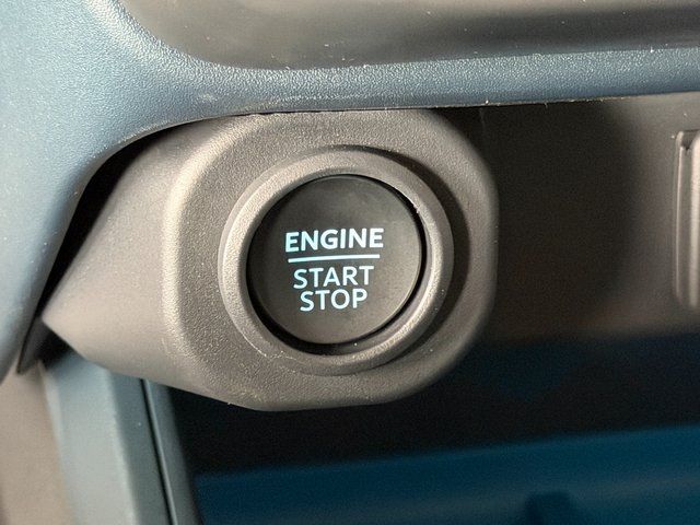 New 2025 Velocity Blue Ford XLT image 28
