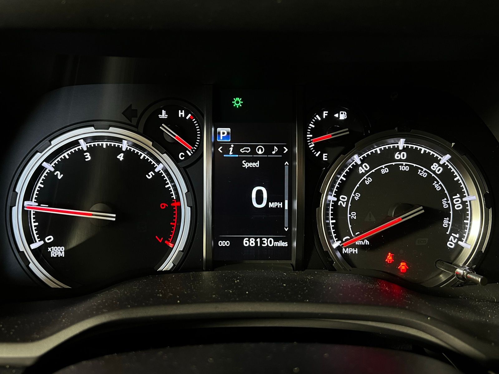 Thumbnail: 2021 Toyota 4Runner - 11