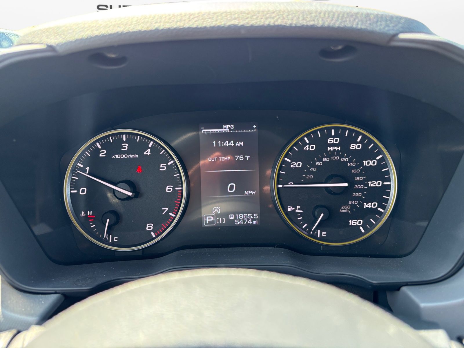 Used 2025 Subaru Crosstrek SUV