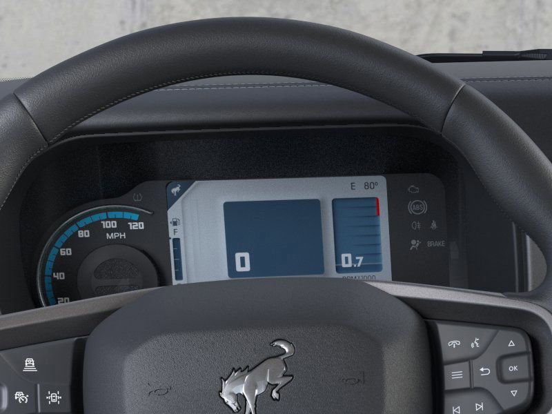 New Car 2025 Ford Bronco  Outer Banks For Sale Under $60,000 In Austin, Texas