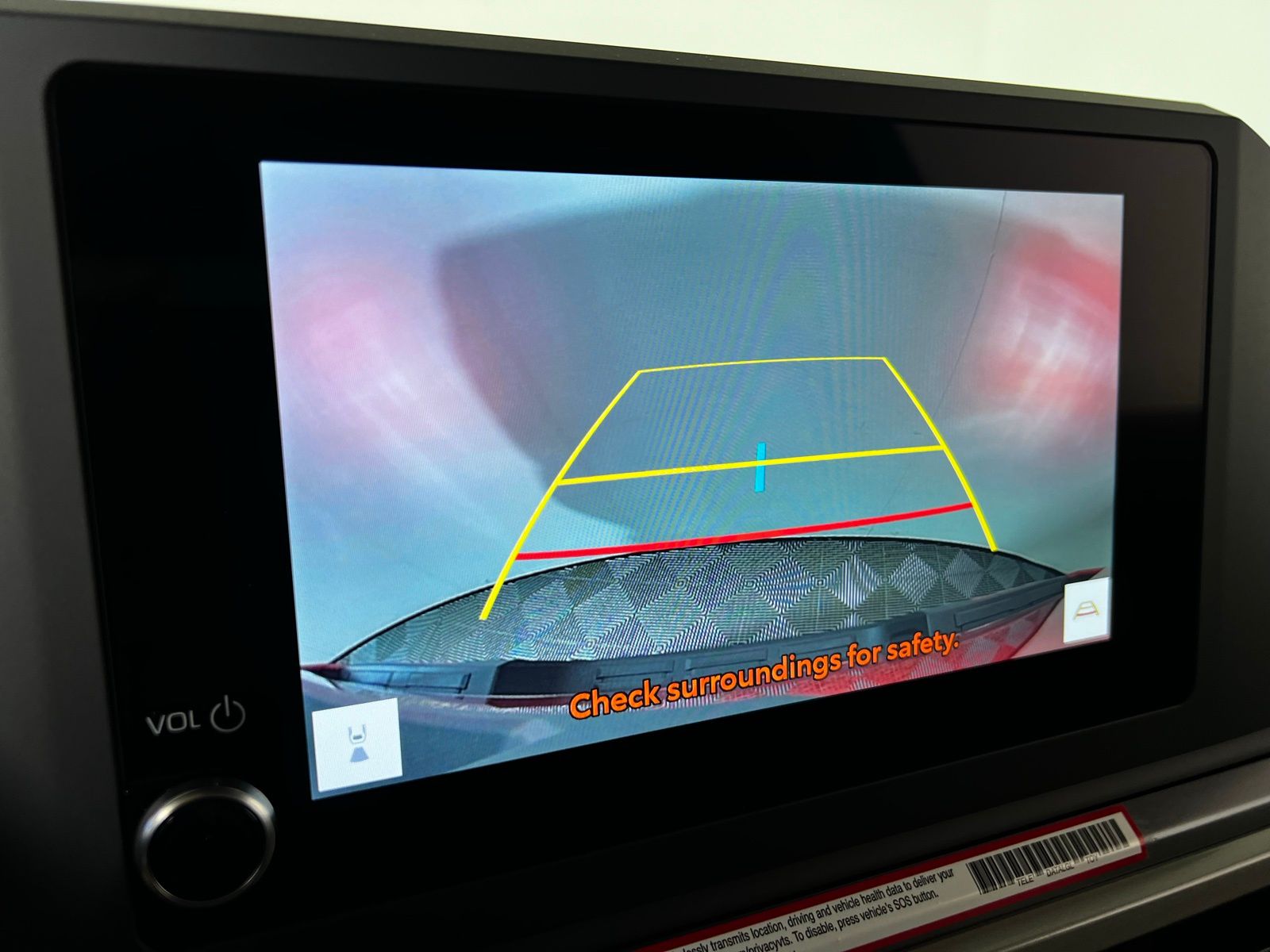 Thumbnail: 2026 Toyota Tacoma - 13