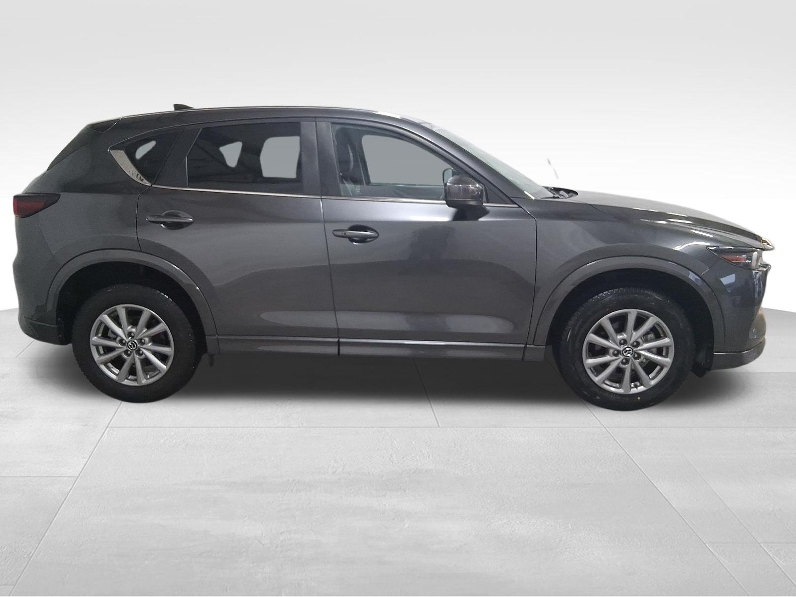 Used Car 2024 Mazda Cx-5  2.5 S Select Package For Sale Under $30,000 In Austin, Texas