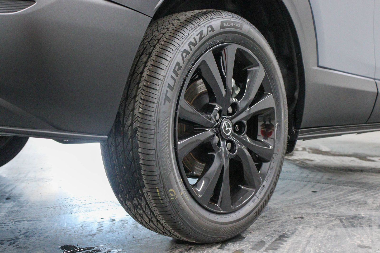 2025 Mazda Cx-30  2.5 S Carbon Edition In Austin, Texas