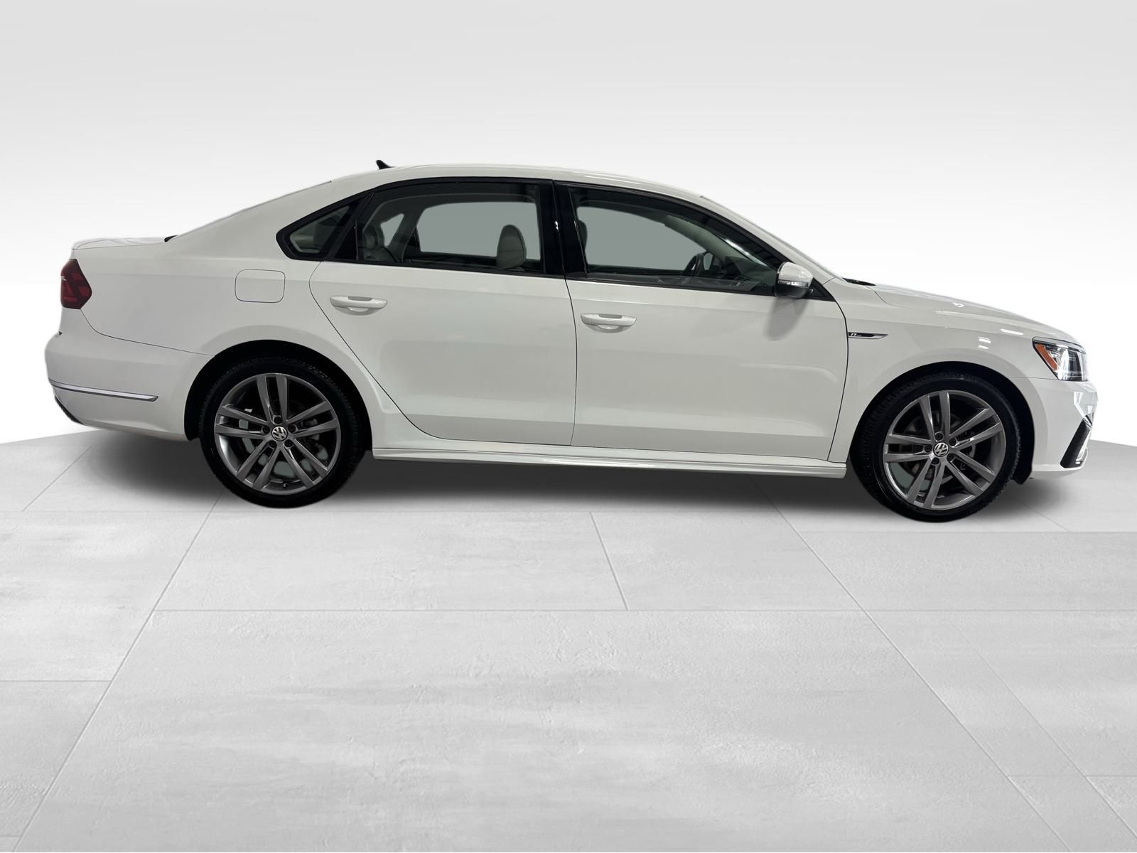 Used Car 2018 Volkswagen Passat  For Sale Under $15,000 In Austin, Texas