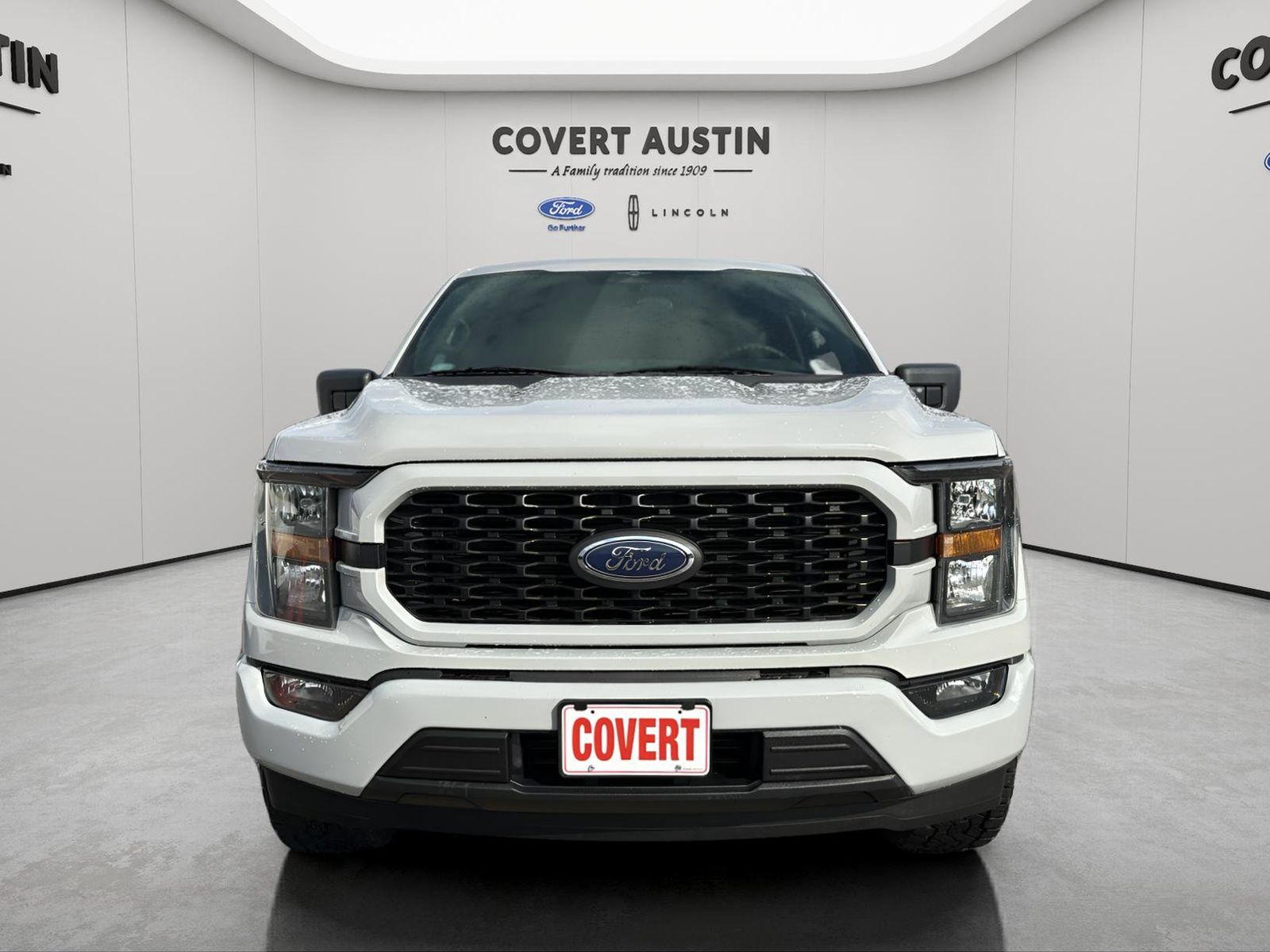 Used Car 2023 Ford F-150  Xl For Sale Under $35,000 In Austin, Texas