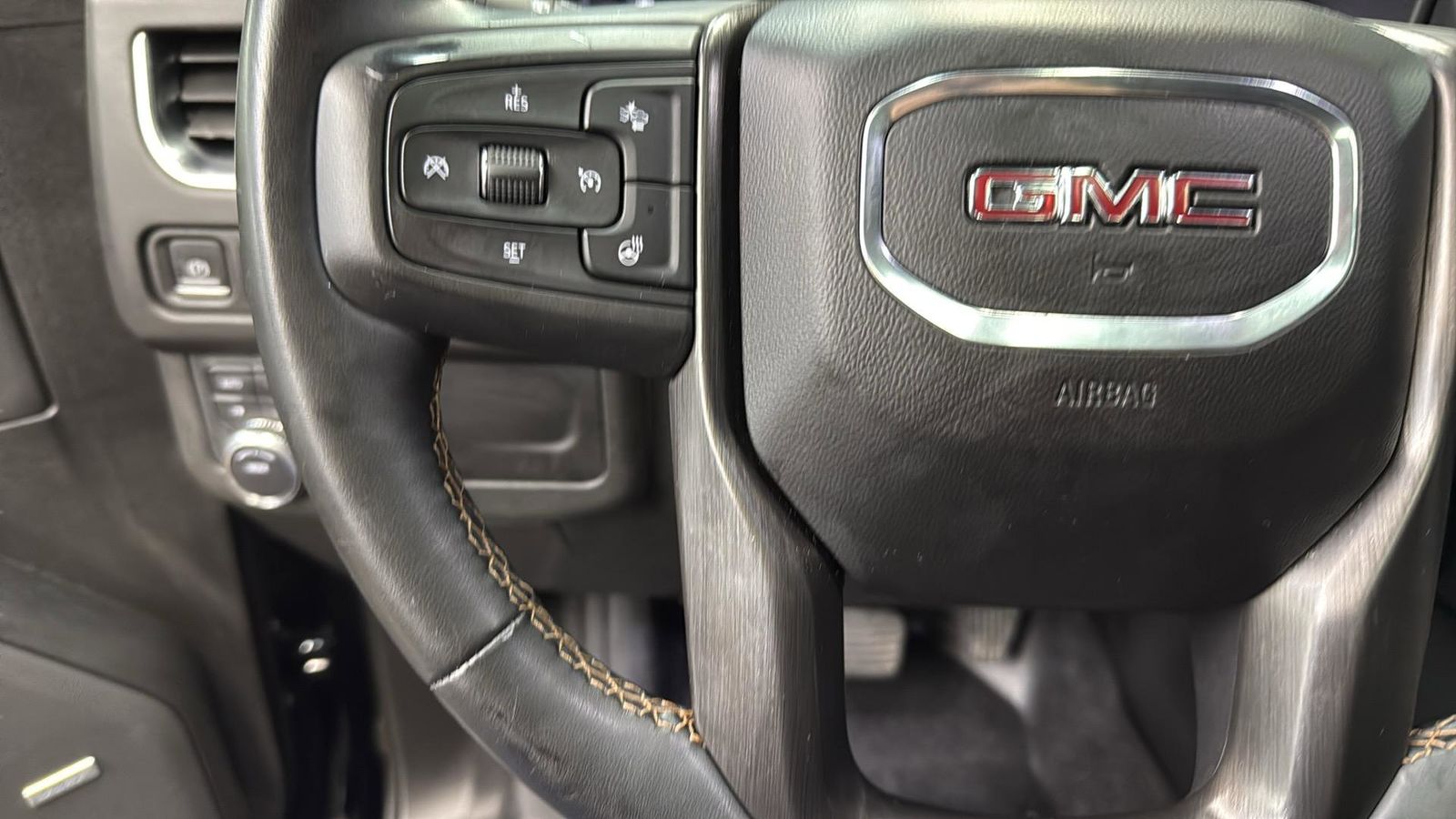 Used Car 2023 Gmc Yukon Xl  At4 For Sale Under $60,000 In Austin, Texas