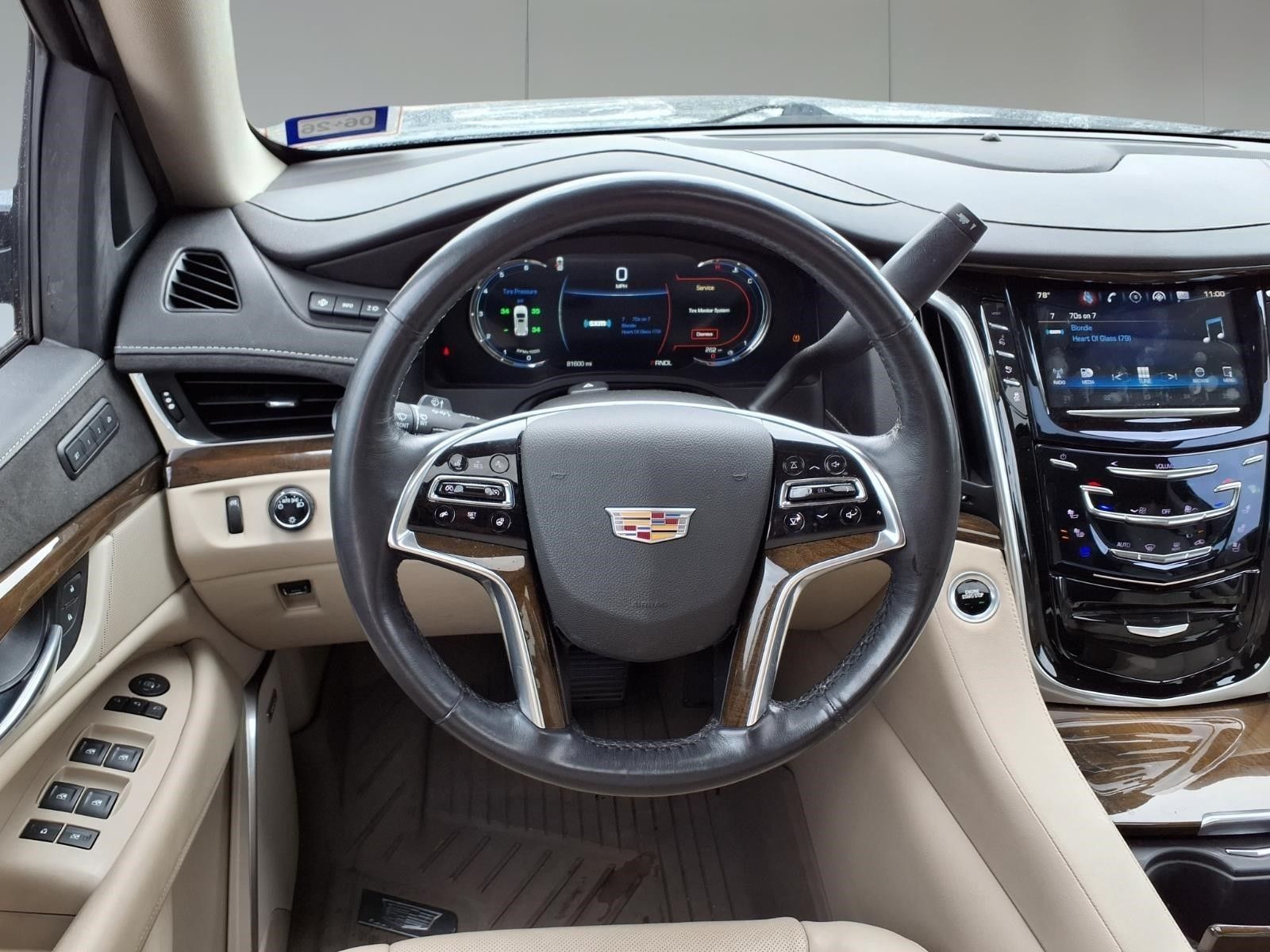 2020 Cadillac Escalade ESV Premium Gray at Bayway Cadillac Southwest