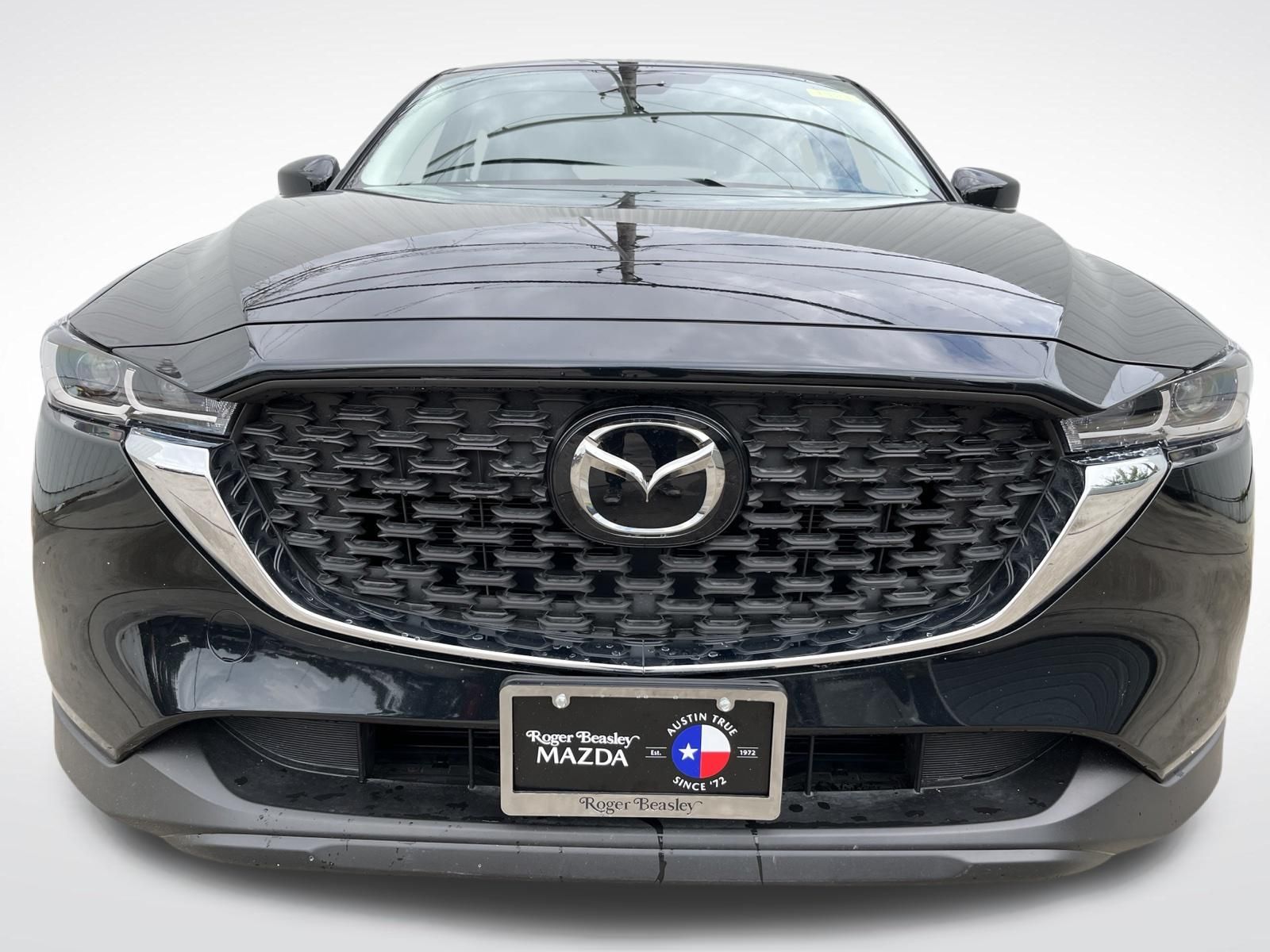 Used Car 2023 Mazda Cx-5  2.5 S For Sale Under $25,000 In Austin, Texas