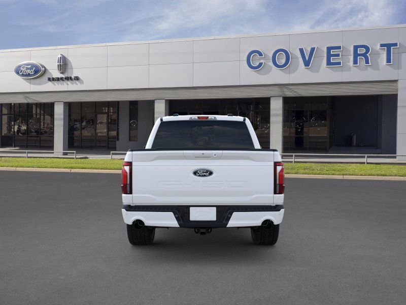 New Car 2025 Ford F-150  Lariat For Sale Under $70,000 In Austin, Texas