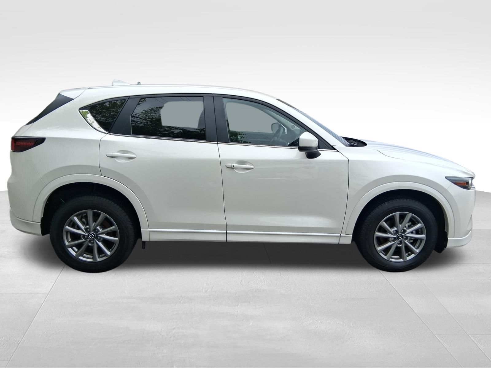 Used Car 2025 Mazda Cx-5  2.5 S Preferred Package For Sale Under $30,000 In Austin, Texas