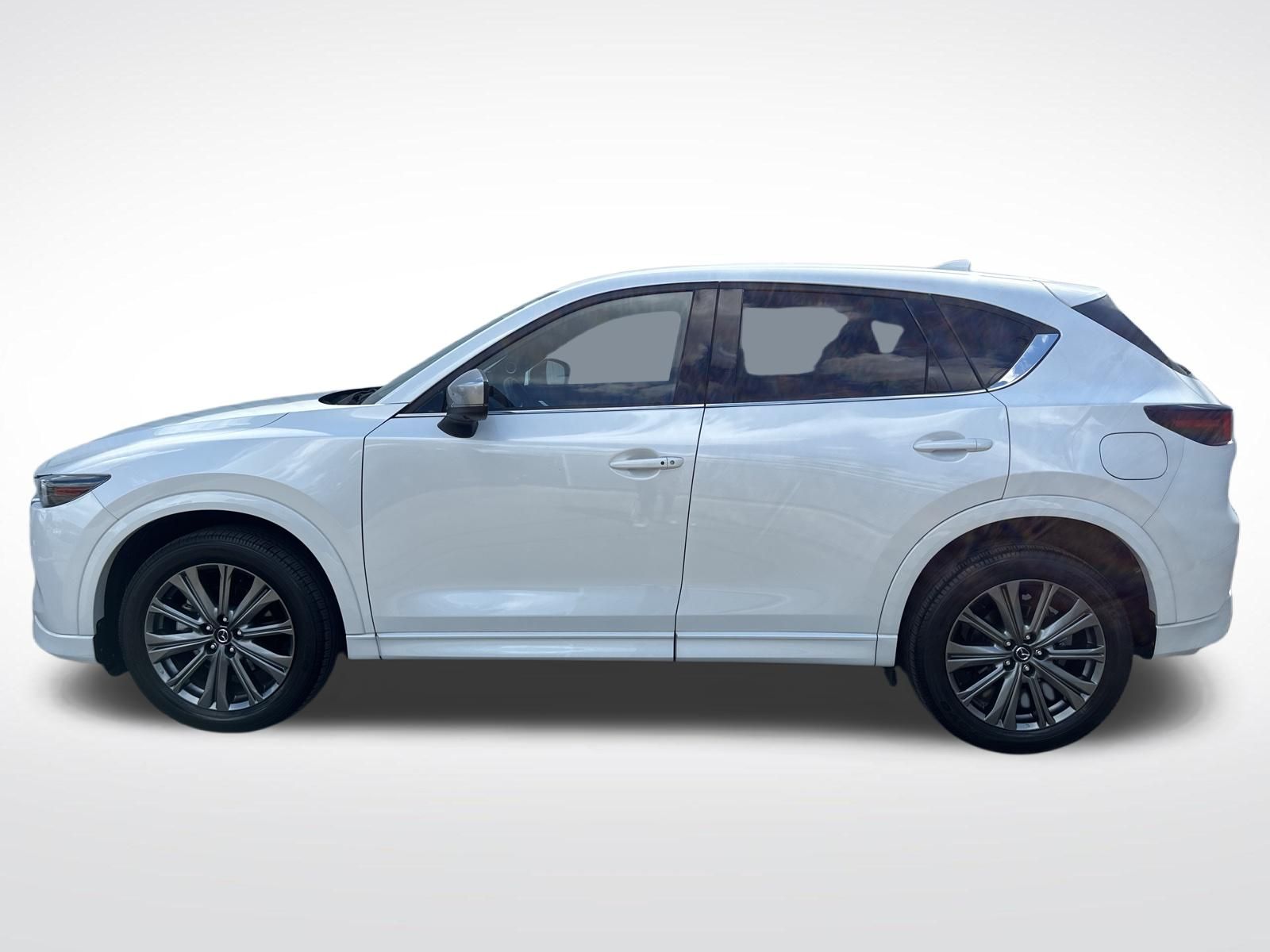 Used Car 2024 Mazda Cx-5  2.5 Turbo Signature For Sale Under $35,000 In Austin, Texas