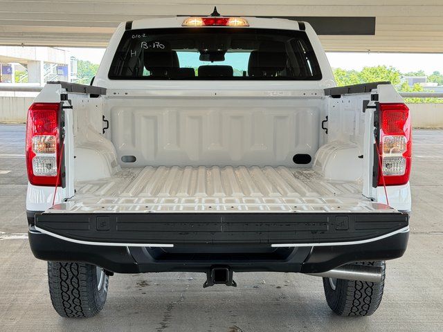 New 2026 Oxford White Ford XL image 14
