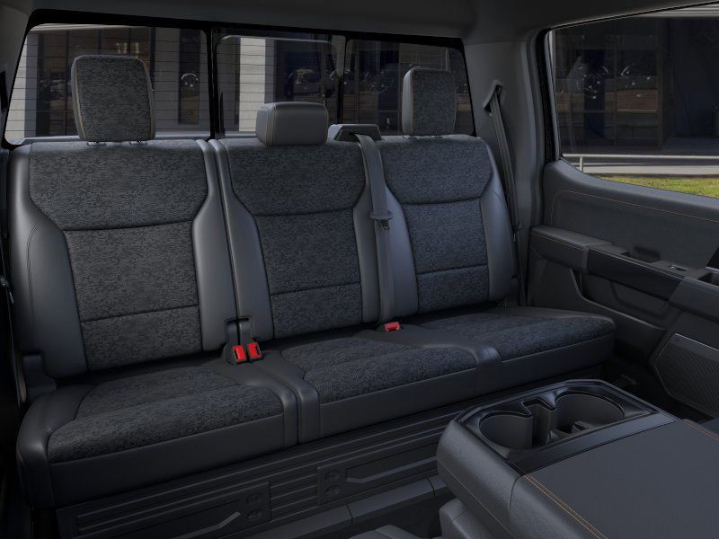 New Car 2025 Ford F-150  Tremor For Sale Under $70,000 In Austin, Texas