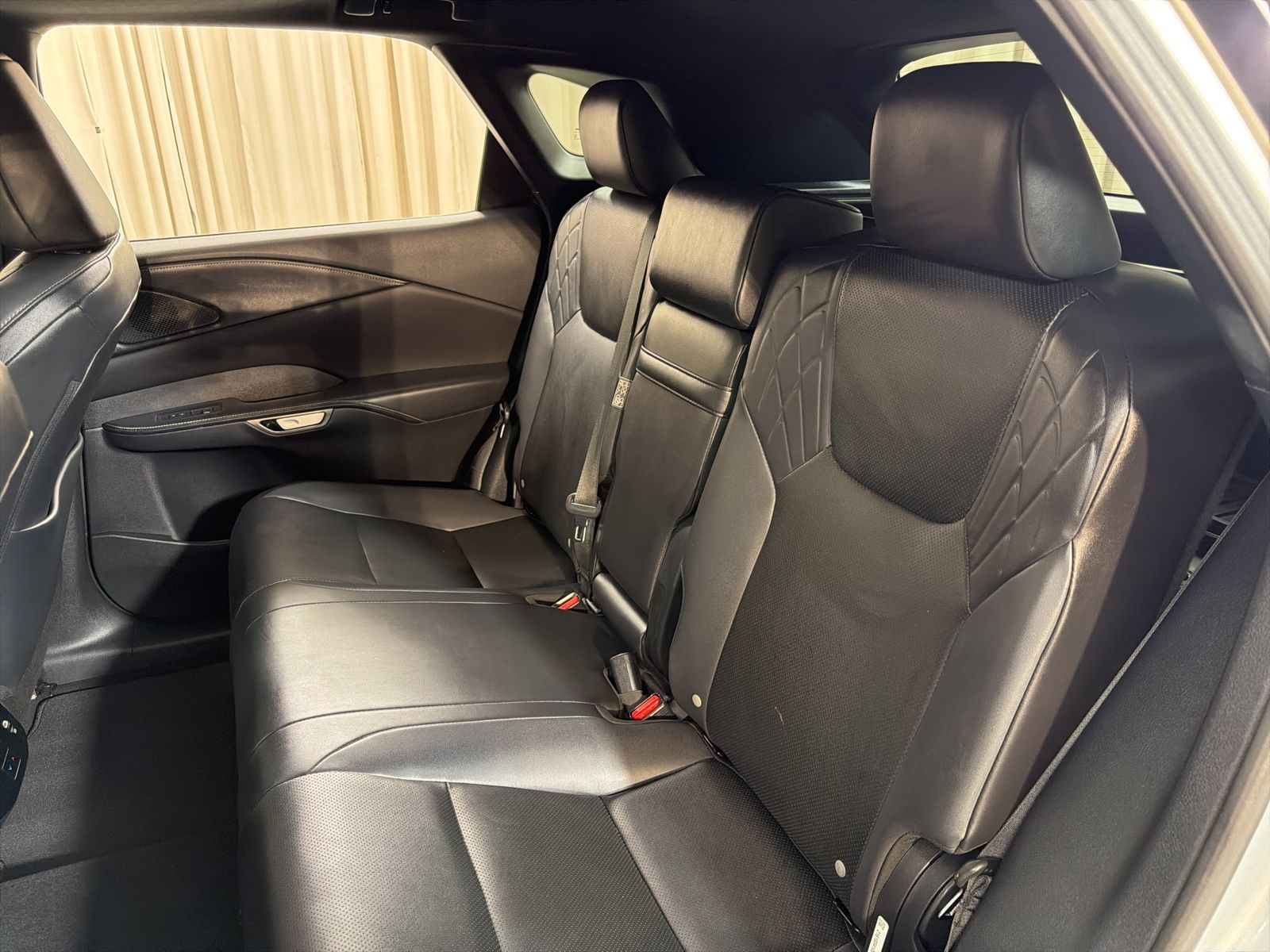 Used 2023 Silver Lexus 350 Premium image 6