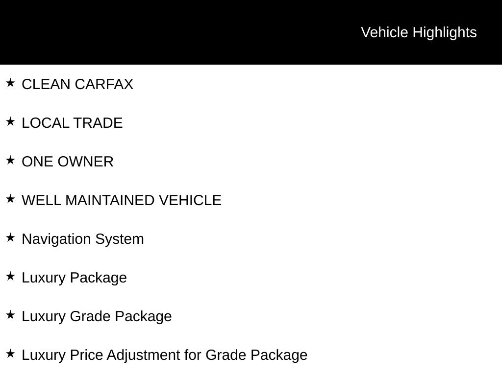 View vehicle photo 2