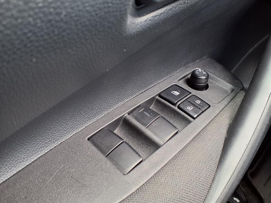 2025 Toyota Corolla LE  at Gullo Toyota