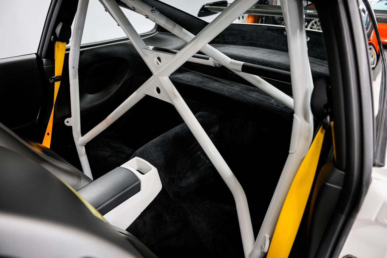 2007 Porsche 911 GT3RS — photo 19