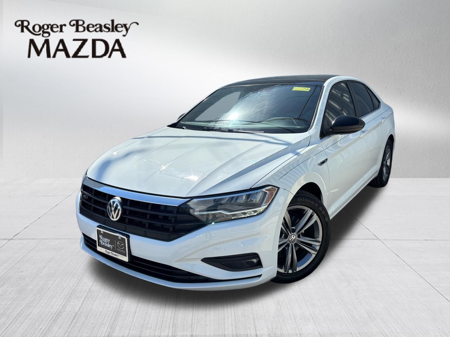 Used Car 2020 Volkswagen Jetta  R-line For Sale Under $15,000 In Austin, Texas