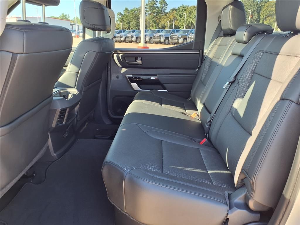 2023 Toyota Tundra Limited  at Don McGill Toyota