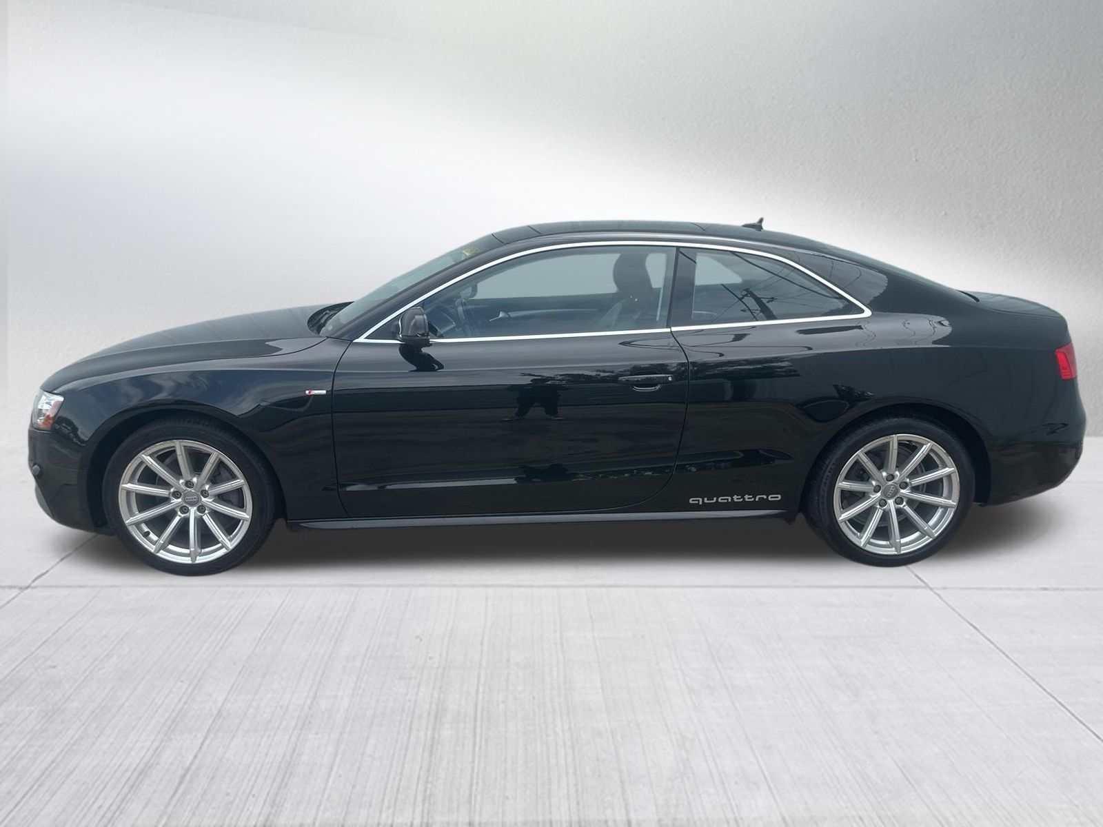 Used Car 2016 Audi A5  2.0t Premium For Sale Under $15,000 In Austin, Texas