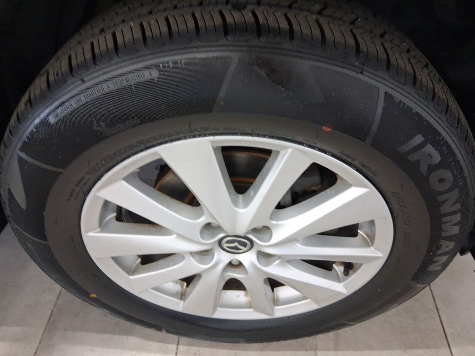 Used Car 2014 Mazda Cx-5  Sport For Sale Under $15,000 In Austin, Texas