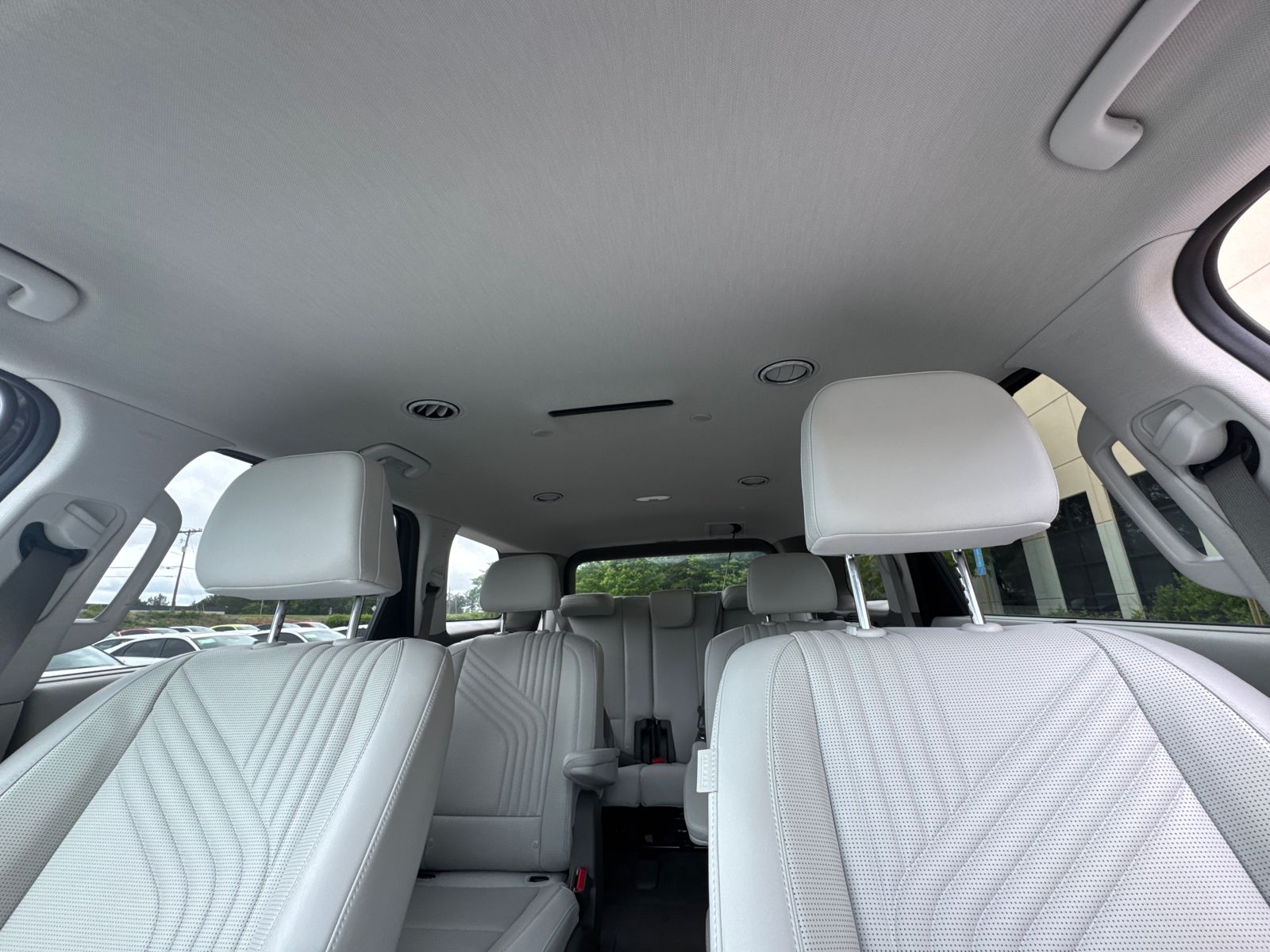 Used 2026 Gray Hyundai SEL image 31