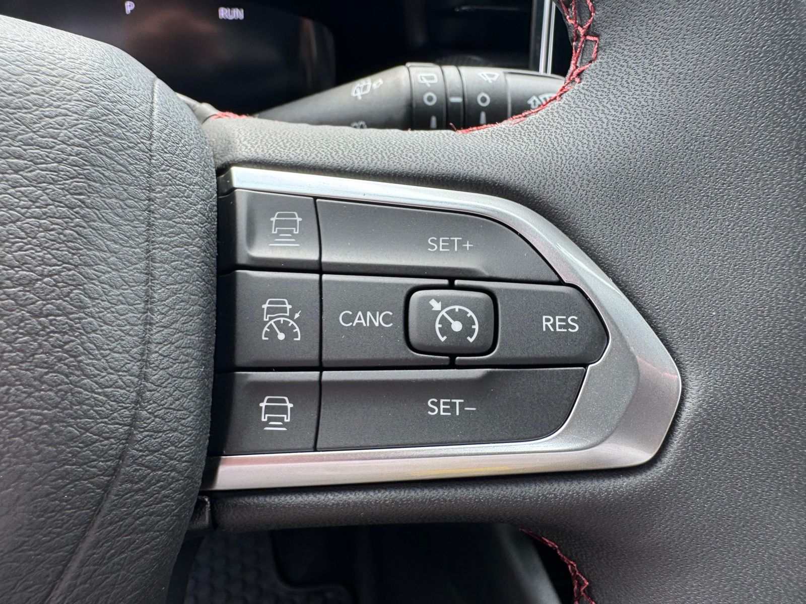 New 2026 Jeep Compass SUV