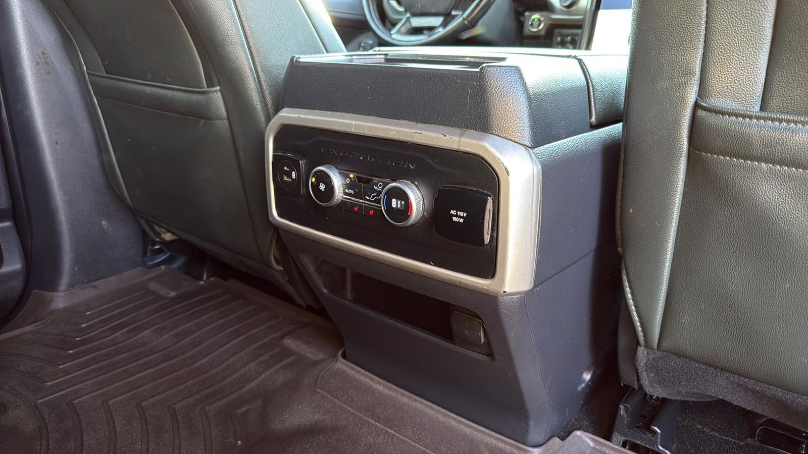 Used Car 2022 Ford Expedition  Timberline For Sale Under $50,000 In Austin, Texas