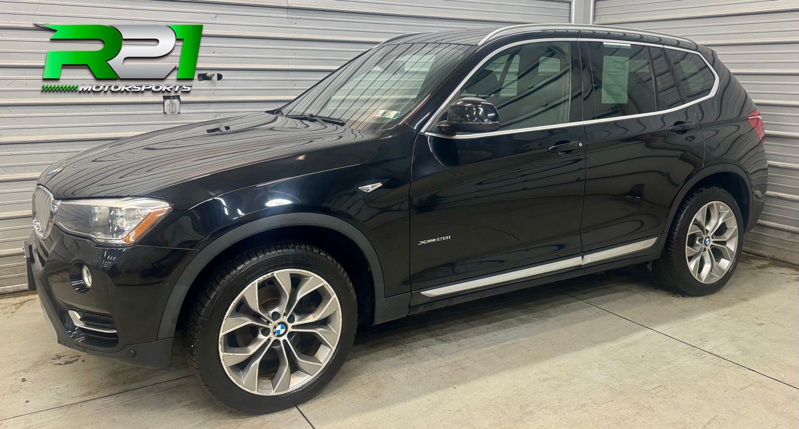 2022 Ram 1500 Laramie for sale at R21 Motorsports