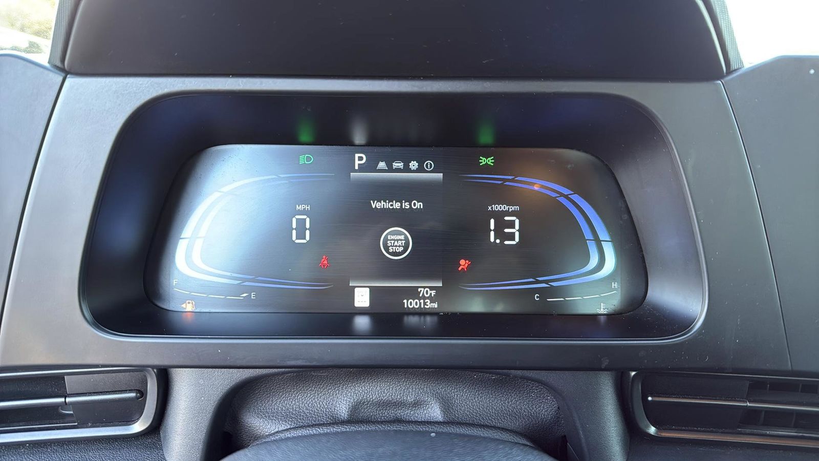 Used Car 2025 Hyundai Elantra  Sel Sport For Sale Under $25,000 In Austin, Texas