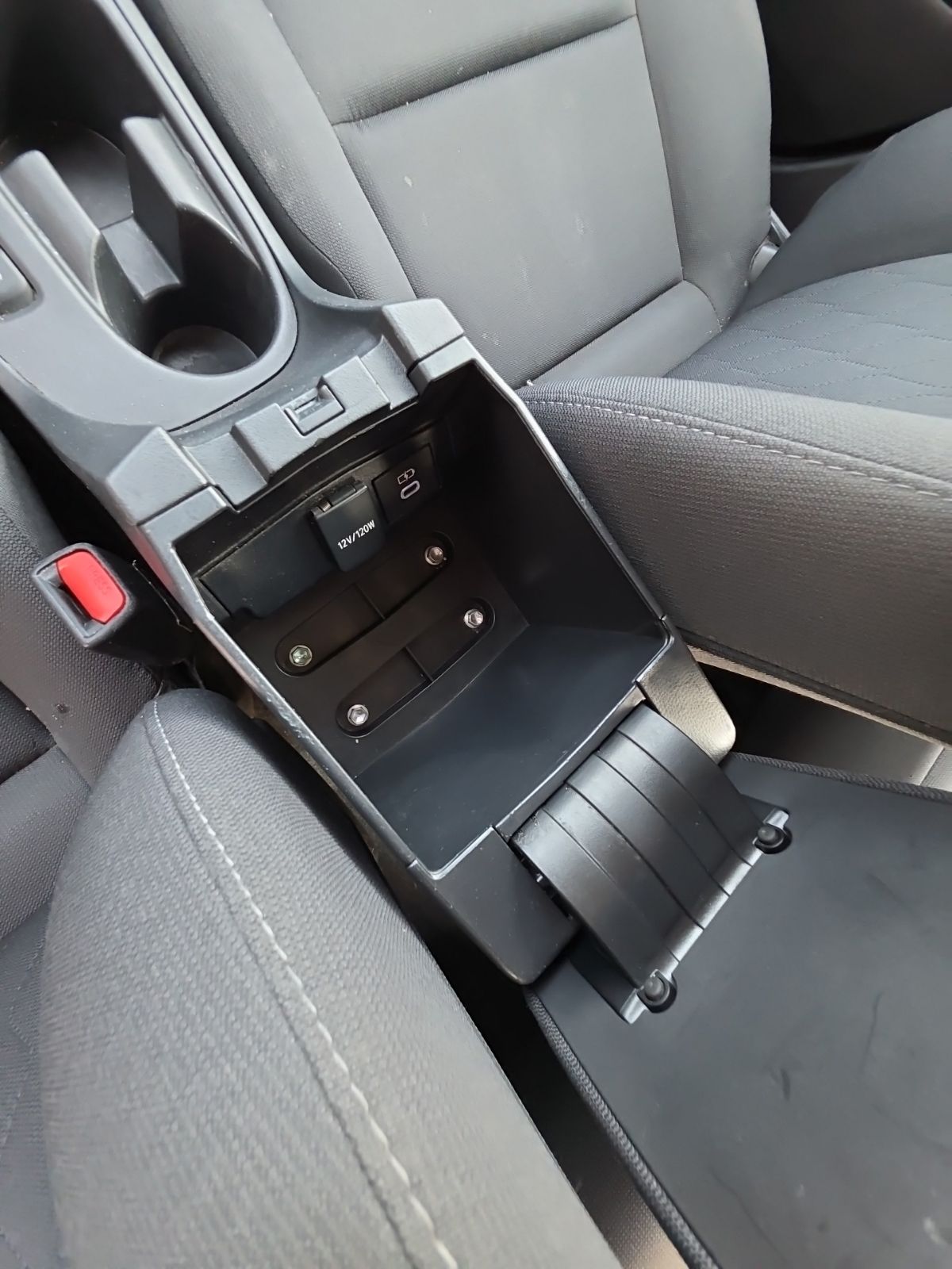 Used 2023 Silver Toyota LE image 32