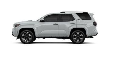 new 2026 Toyota 4Runner car