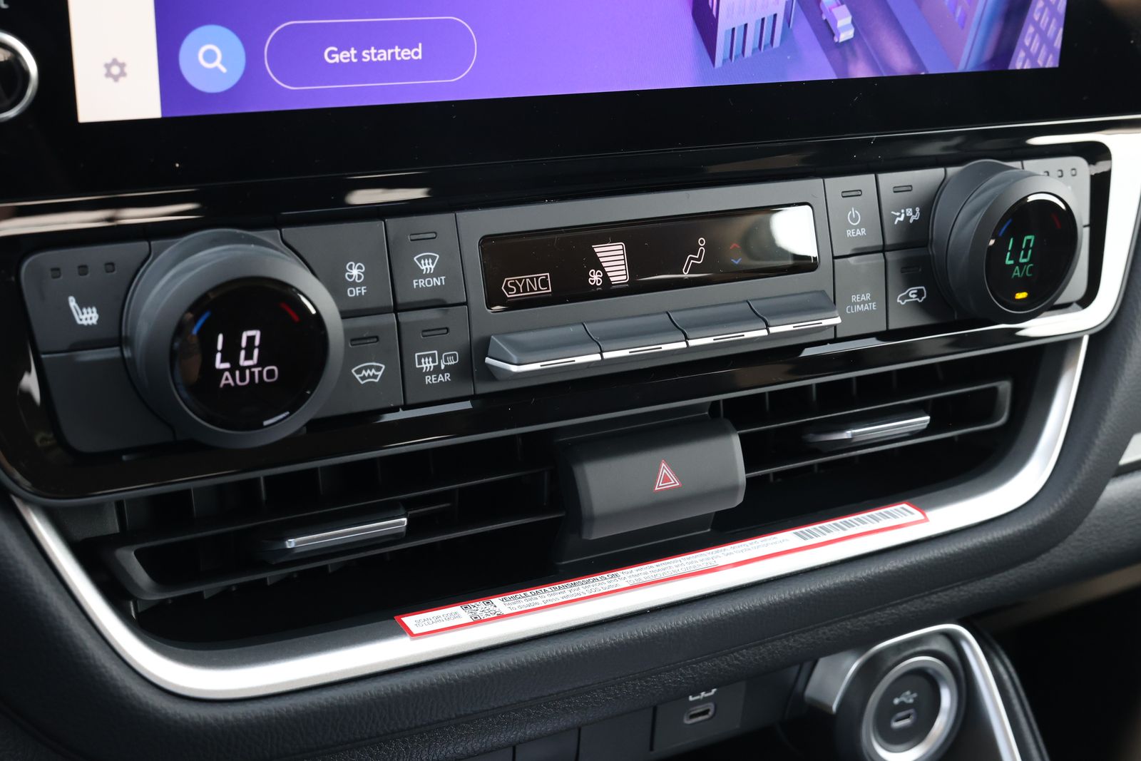 New 2026  Toyota XLE image 20