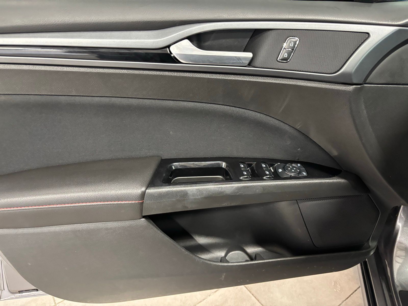 Used Car 2013 Ford Fusion  Se For Sale Under $10,000 In Austin, Texas