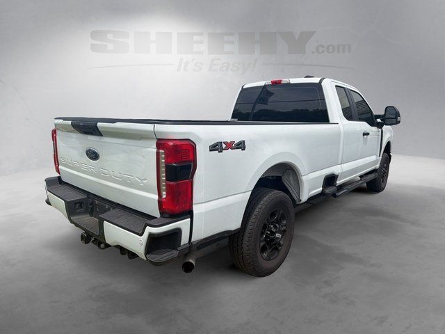 Certified Used 2024 Oxford White Ford XL image 12