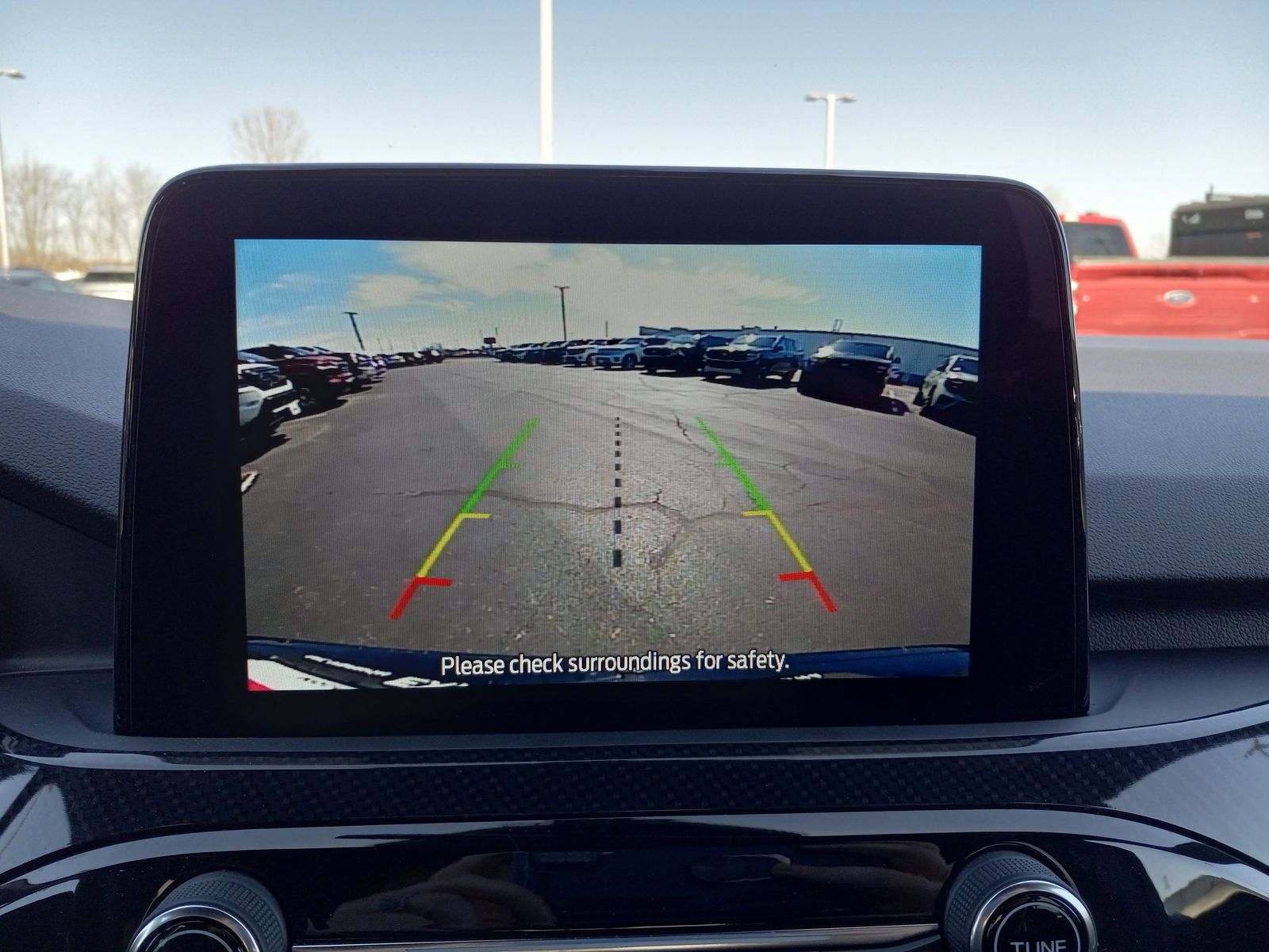 2024 Ford Escape image 22