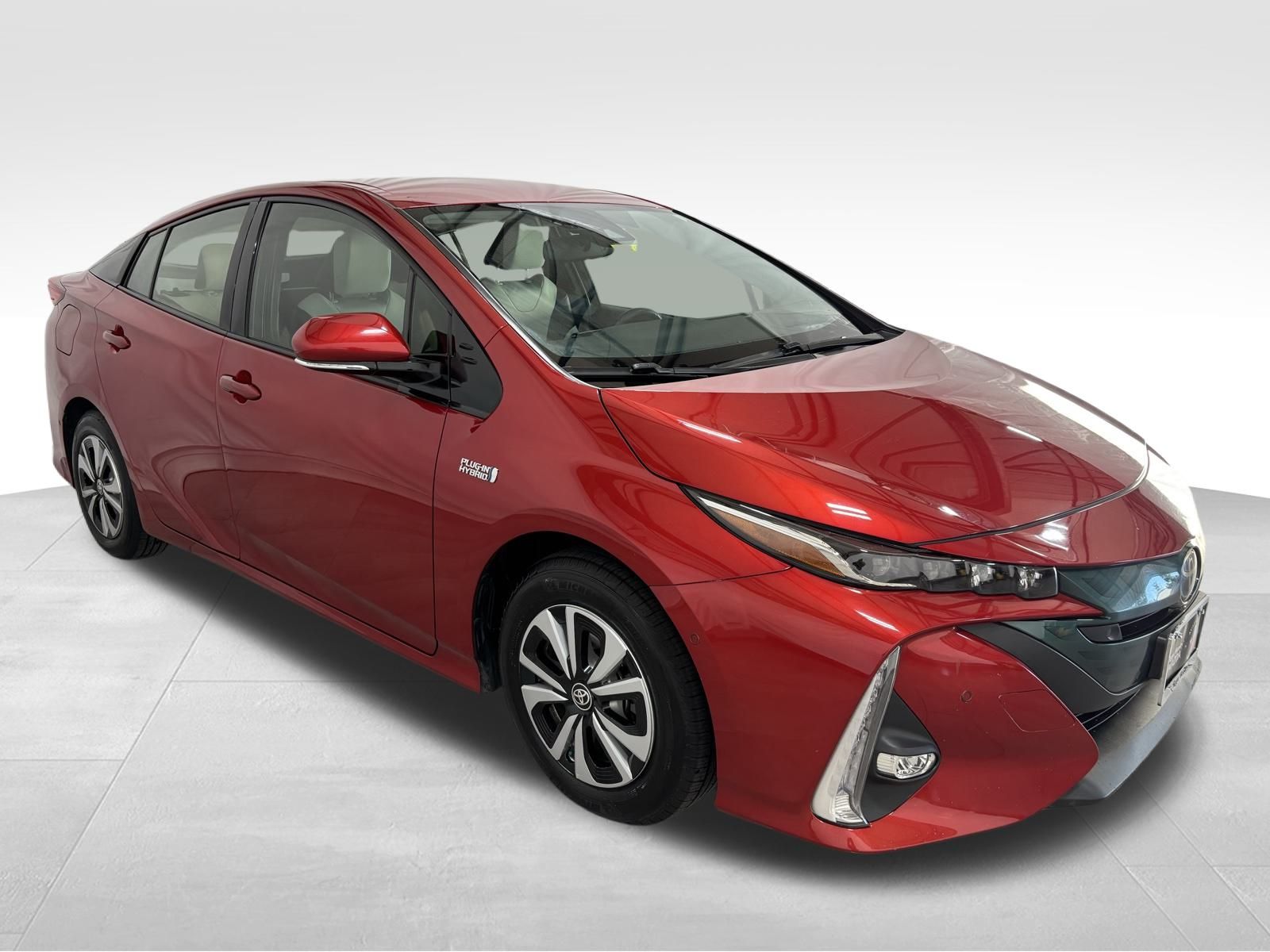 Used Car 2018 Toyota Prius Prime  For Sale Under $20,000 In Austin, Texas