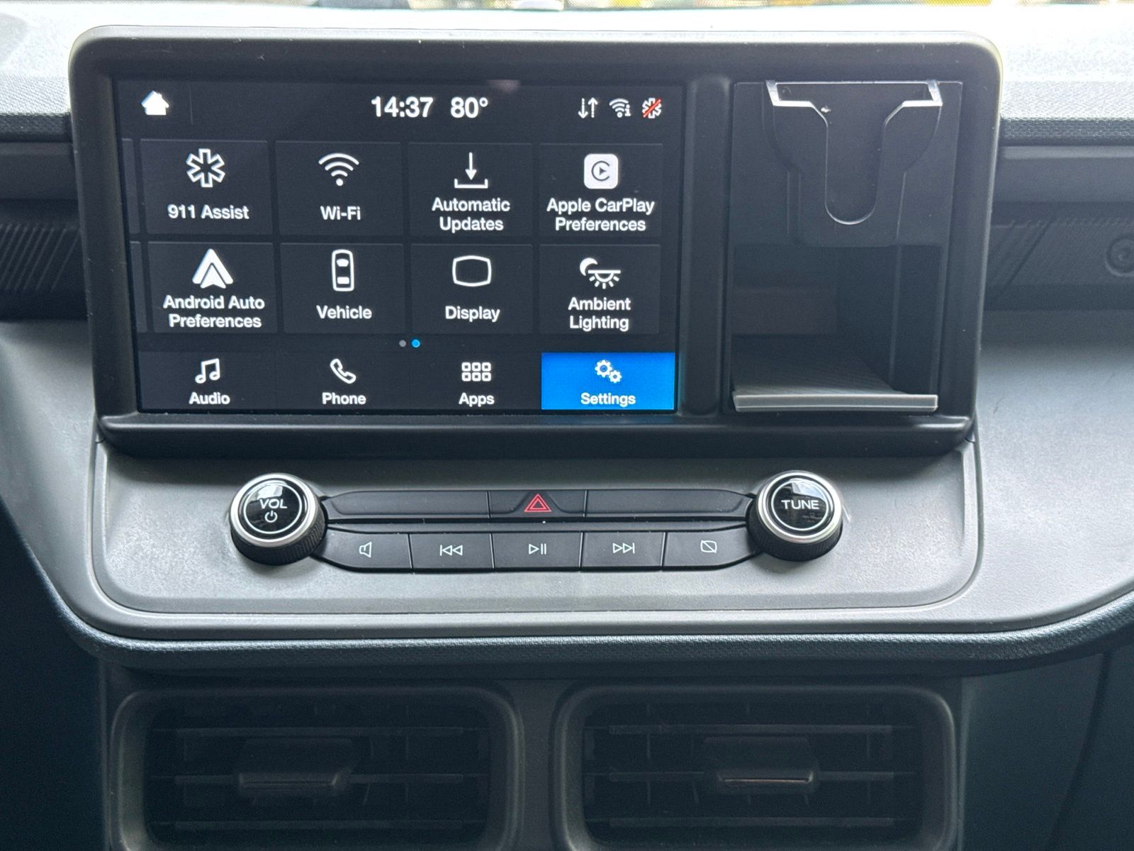 Certified Used 2022 Gray Ford XL image 25