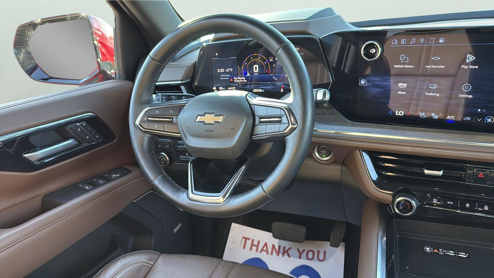 Used Car 2025 Chevrolet Tahoe  High Country For Sale Under $80,000 In Austin, Texas