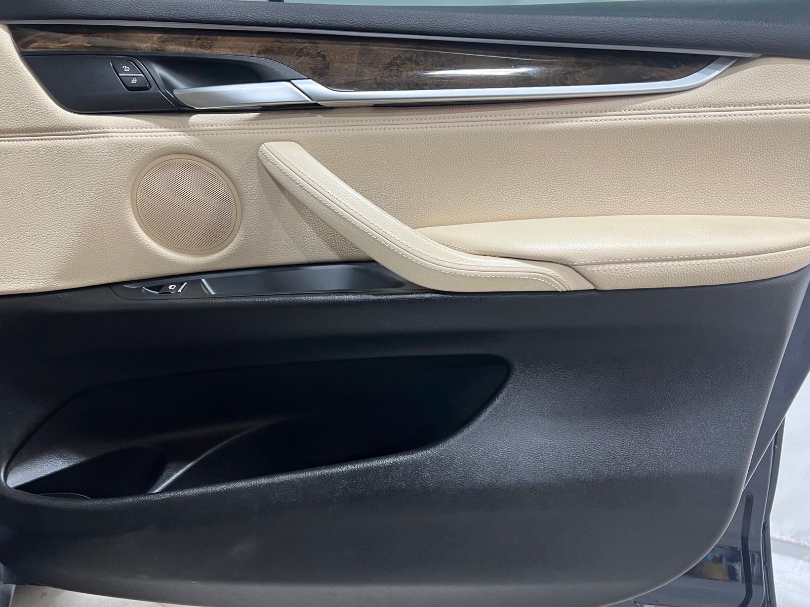 Used Car 2016 Bmw X5  Xdrive35i For Sale Under $15,000 In Austin, Texas