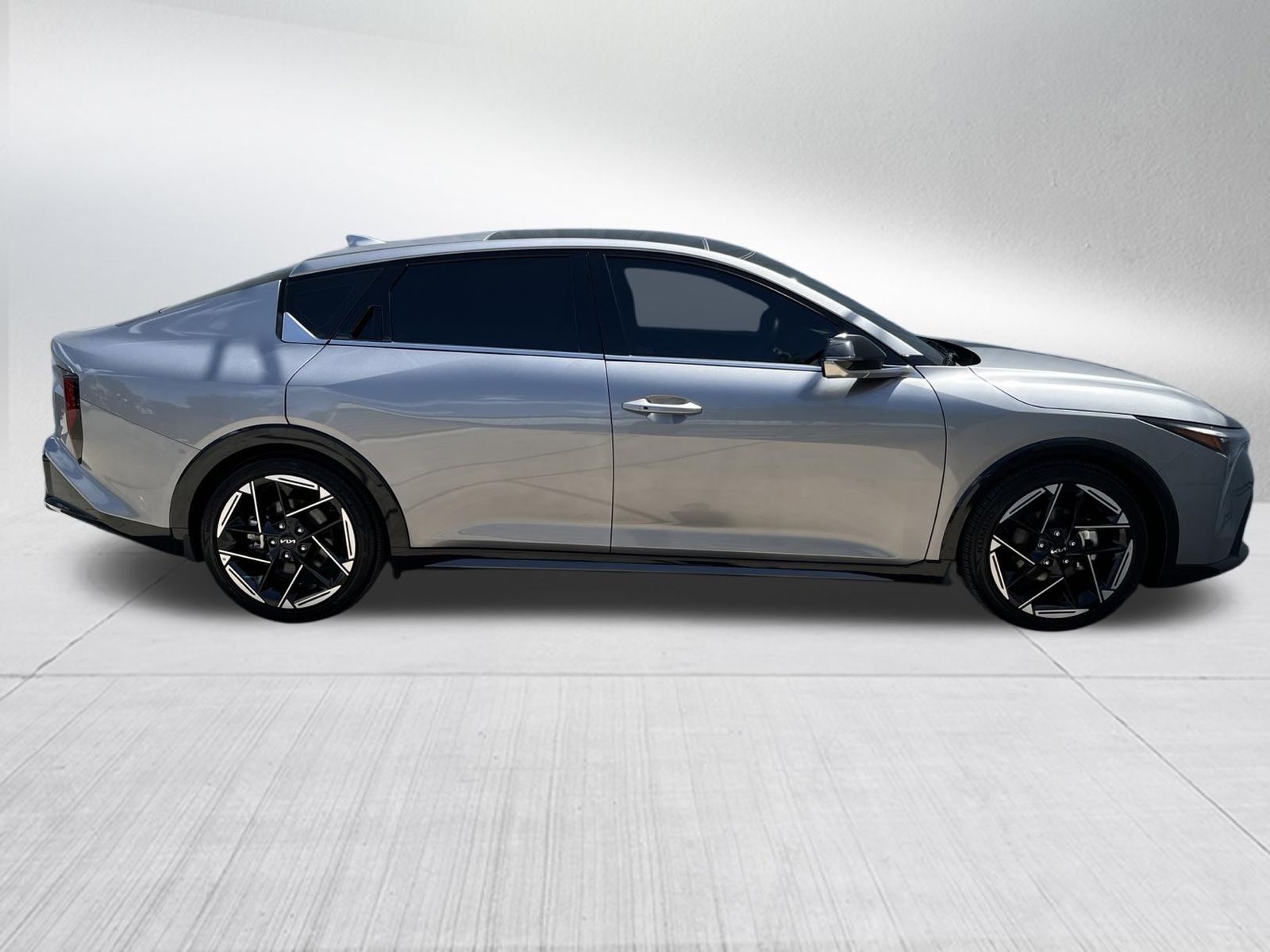 Used Car 2025 Kia K4  Gt-line For Sale Under $25,000 In Austin, Texas