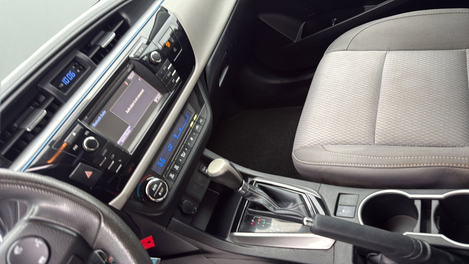 Used Car 2015 Toyota Corolla  Le For Sale Under $10,000 In Austin, Texas